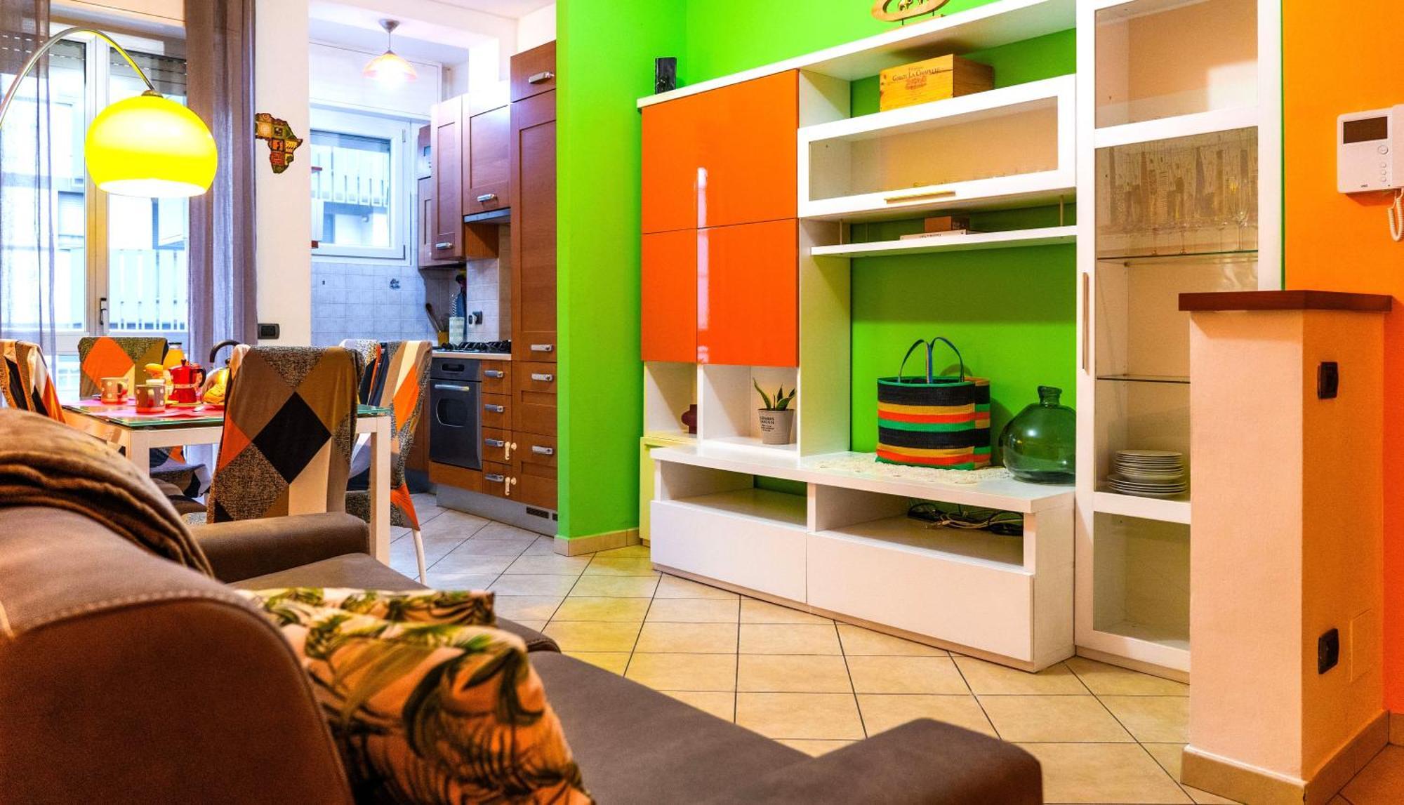 Easy Rest - Affitti Brevi Italia * Mailand
