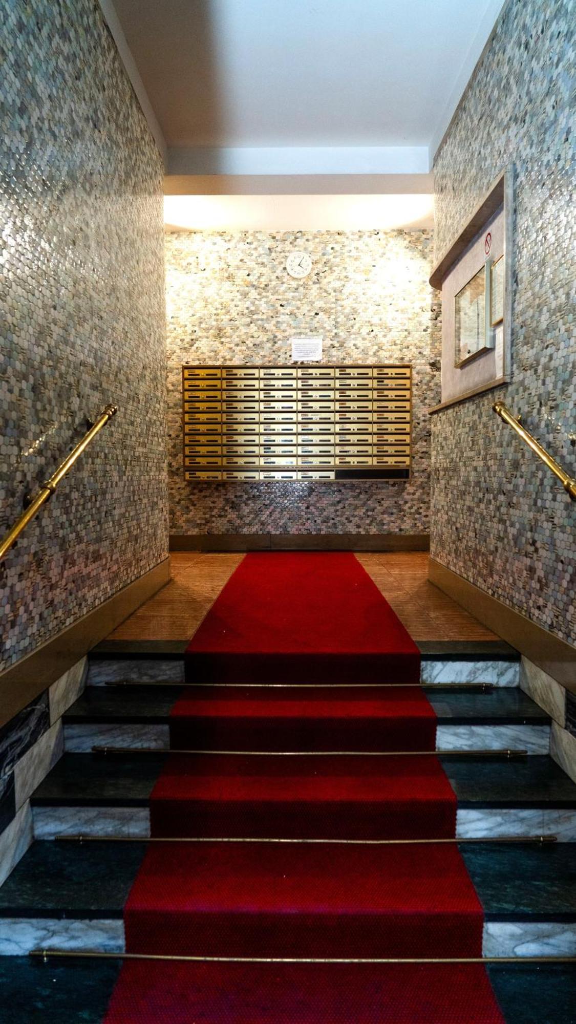 Apartment Easy Rest - Affitti Brevi Italia Mailand