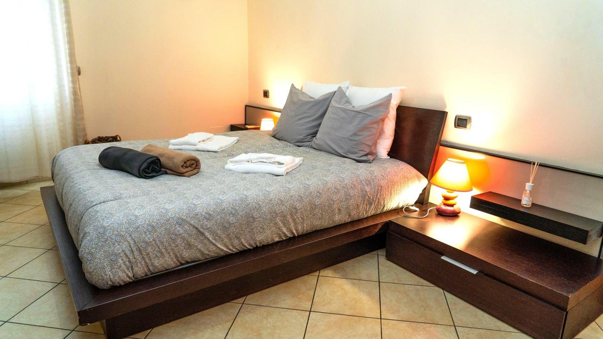 Easy Rest - Affitti Brevi Italia Mailand