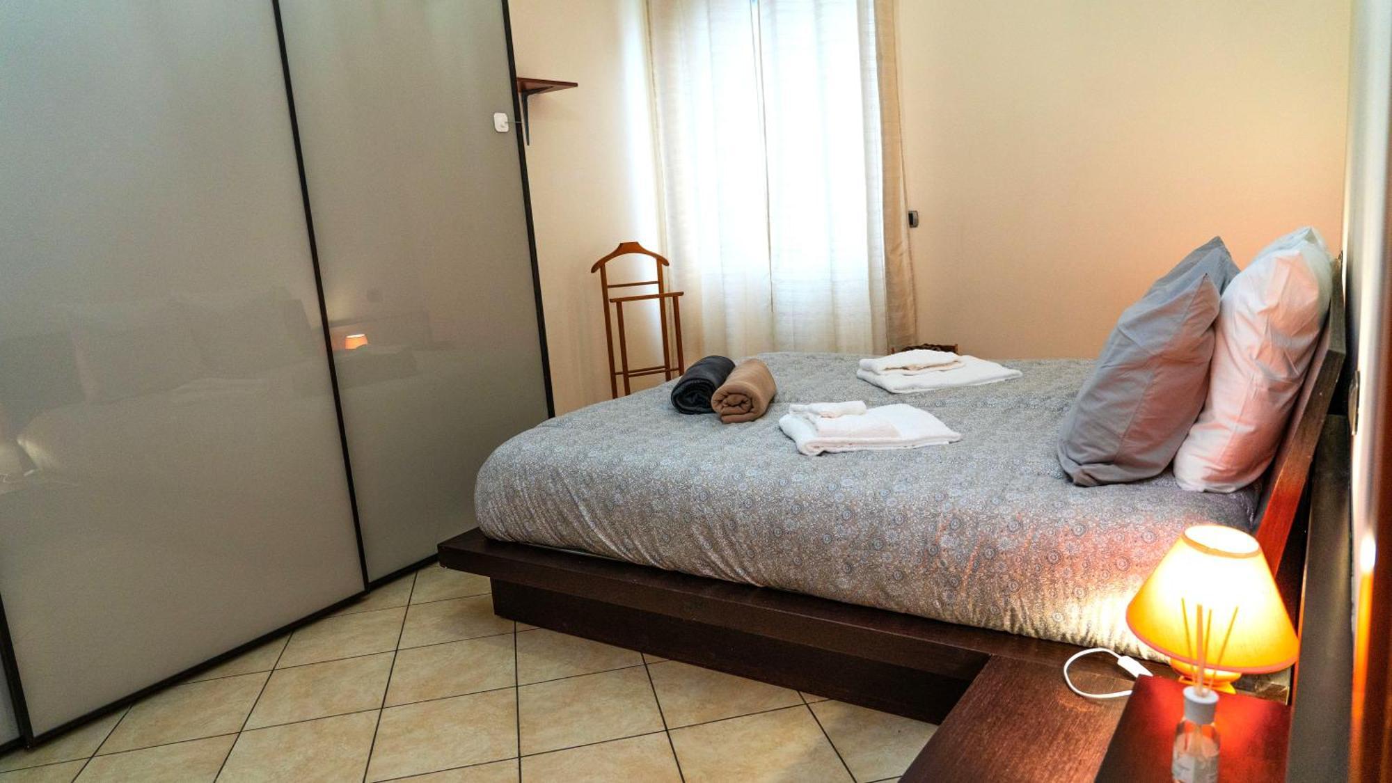 Apartment Easy Rest - Affitti Brevi Italia Mailand