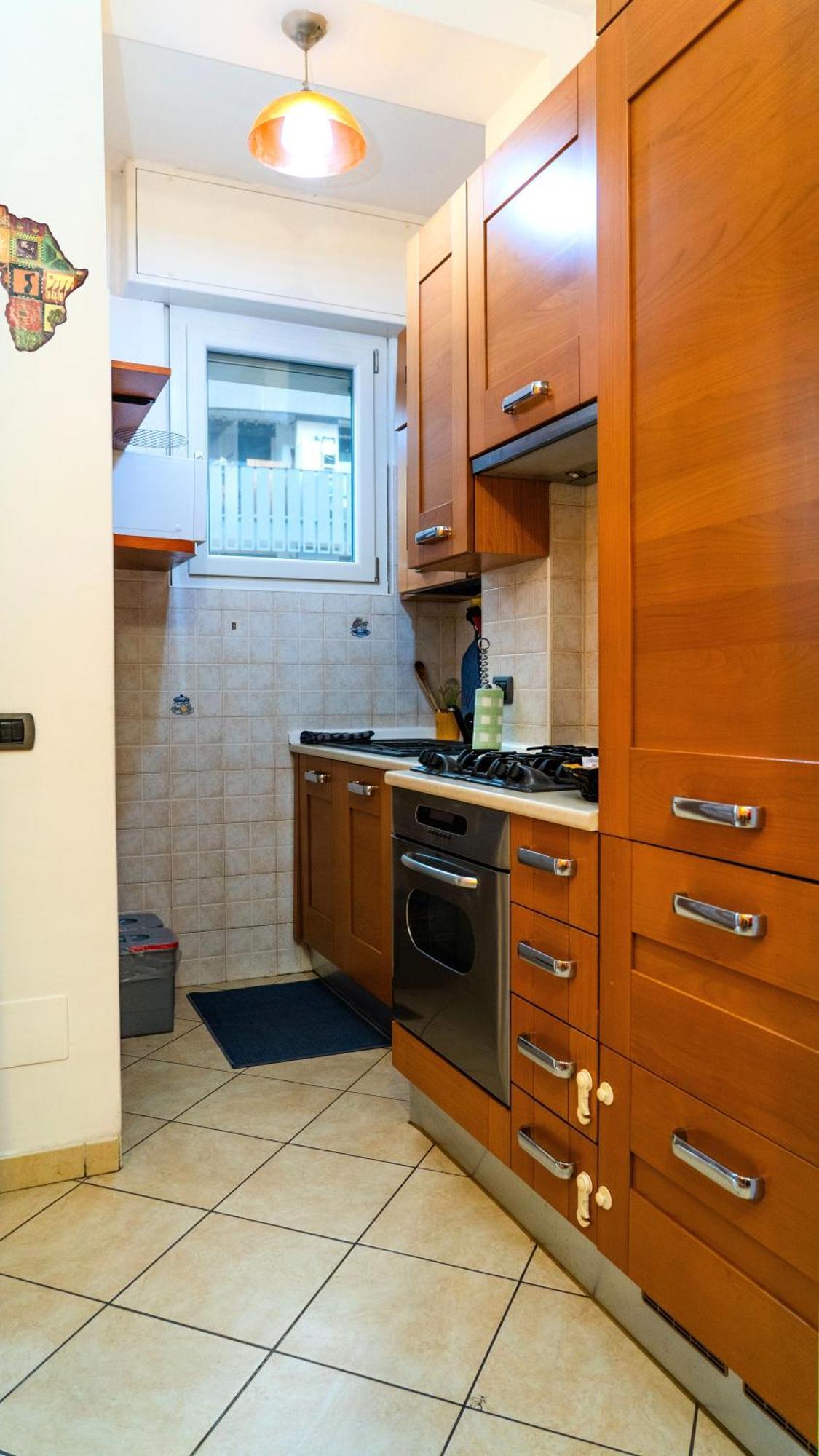 Easy Rest - Affitti Brevi Italia Apartment Mailand