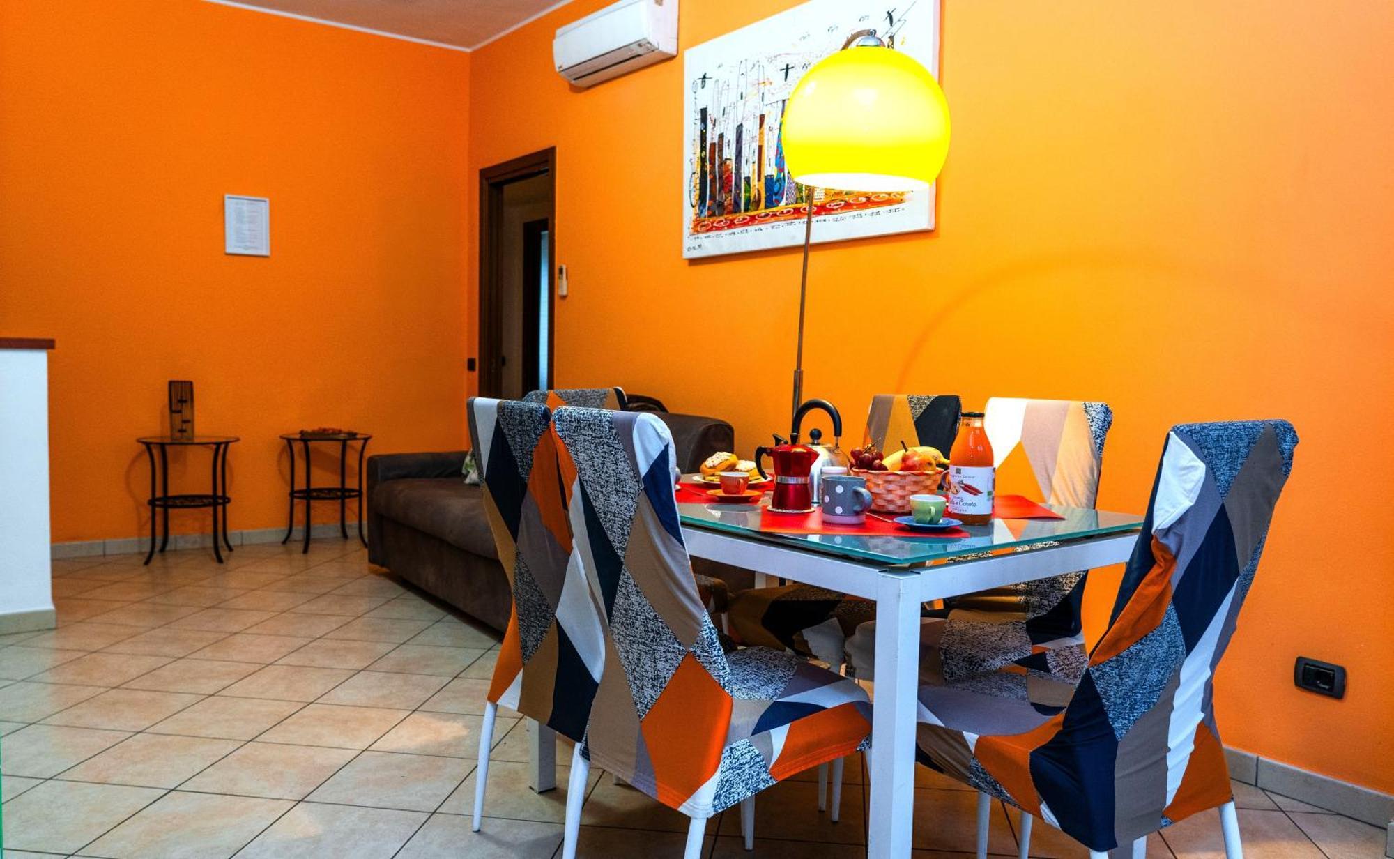 Easy Rest - Affitti Brevi Italia Mailand